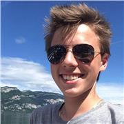 Professeur Bac S SI bon en matière scientifique et langues